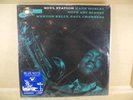 Hank Mobley Soul Station Blue Note 84031 SEALED