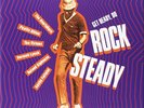 Get Ready, Do Rock Steady: The (UK IMPORT) VINYL NEW