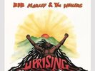 Bob Marley & The Wailers UPRISING 180g TUFF GONG / ISLAND RECORDS New Vinyl LP