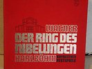 Der Ring des Nibelungen Karl Böhm Bayreuther Festspiele Richard Wagner
