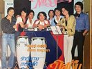 THAI #03 MISSION CRAZY PSYCH DISCO BREAKS SYNTH  HOLY GRAIL BANGER HEAR