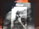 Frank Ocean - Blond Vinyl LP Black Friday Exclusive Rare