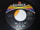 Dee Dee Sharp / What Kind Of Lady / Northern Soul Original