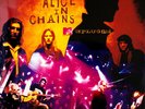 Alice In Chains ?– MTV Unplugged  2 × Vinyl, LP, Album, Reissue, Repress, 180 gr