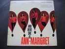 3 Lps AND HERE SHE IS ,Vivacious,On Ann Margret  LSP 2399 LIVING STEREO 1961 LP