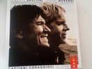 Claudio Baglioni Gianni Morandi - Capitani Coraggiosi  Box 5LP Tiratura...
