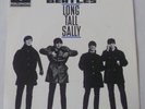 THE BEATLES - LONG TALL SALLY - ORIGINAL 1964 PARLOPHONE EP - PHOTOS & GRADED.