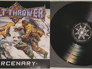 BOLT THROWER  honour valour pride  DoLP  2011  +  Poster