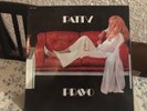 PATTY PRAVO LP ORIGINALE 1968 (La bambola) - PIPER CLUB SERIES