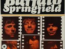 BUFFALO SPRINGFIELD 1966 MONO LP