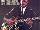 WES MONTGOMERY-LIVE AT THE BBC STUDIOS 1965 (UK IMPORT) VINYL NEW