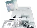 John Lennon - Imagine 2LP Clear Colored Vinyl Record. Sold Out. The Beatles UK