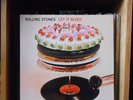 The Rolling Stones Let It Bleed 2003 180gm UK Remastered LP Vinyl ABKCO NM/NM