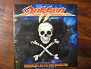 DOKKEN  BROKEN BONES