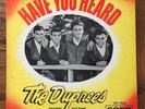 THE DUPREES - HAVE YOU HEARD LP MONO COED LPC 906 FREE SHIPPING