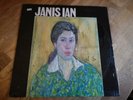 Janis Ian LP same USA Verve forecast 1967 Press MINT FACTORY SEALED No Barcode)