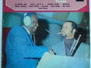 Kalle et L'African team:Afro latin/Congo listen