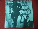 Charly Garcia ?– Clics Modernos, Lp Latin Rock 1984,Interd Venezuela, Nos Siguen