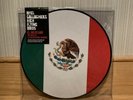 Noel Gallagher’s High Flying Birds | The Mexican | Limited Edition Picture Disc