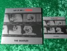 The Beatles LP Let It Be ... Naked + 7