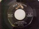 ELVIS PRESLEY EP RCA EPB-1254 (NO COVER)