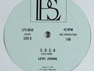 Levi John 