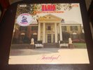 SEALED ELVIS ''GRAMMY WINNER'' RECORDED LIVE ON STAGE IN MEMPHIS GRACELAND MINT
