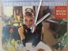 AUDREY HEPBURN*BREAKFAST AT TIFFANY'S*ALBUM CLOCK...GREAT GIFT FREE SHIPPING
