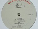 Ron Louis Smith and Ocean Liners Band 