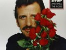 Starr, Ringo - Stop and Smell The Roses Vinyl LP Boardwalk NEW