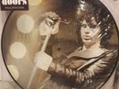 The doors Live On Air 1970 Picture Disc Record Lp