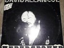EXTREMLY RARE DAVID ALLAN COE UNDERGROUND LP OUTLAW COUNTRY DAC ISD ROCK O RAMA