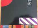 LP PINK FLOYD THE FINAL CUT  UK press 1983 con originale sticker e inner nero