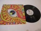 13TH FLOOR ELEVATORS The psychedelic sounds of rare LP Decal Rec. 1988 near mint