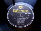 The Beatles Rubber Soul Lp PMC 1267 Original 1965 UK Mono Pressing VG/Excellent-