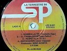 Banda TT Transito Terrestre La Terrestre SalSa Guaguancó LP Venezuela No Cover.