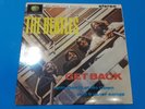 Beatles Get Back sealed LP PCS 7080 Holiday GIFT