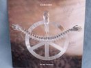 CARCASS - HEARTWORK - VINYL LP 1993 SIGNED SLEEVE UK FIRST PRESS EARACHE MOSH 97