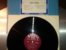 G.Cantelli NBC orc. Beethoven Pizzetti Busoni ROCOCO 2042 rare Classical LP NM