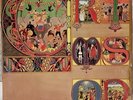 King Crimson  LIZARD 1970 US Orig Vinyl Record Album LP 1st Press SD 8278