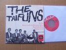 TAIFUNS,GO GO/WARUM MUß ICH DICH IMMER LIEBEN/YEAH HALLO BABY/GENAU WIE DU vg+/