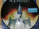 Ace Frehley Space Invader [2LP] Picture Disc record album limited Kiss new