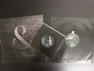 Of Mice & Men - The Flood *Vinyl* LP Silver/Gray 12
