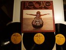 3LP NEIL YOUNG - Decade Org DE 1976 MINT wie neu 3-fach FOC