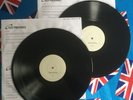 BOB DYLAN? 'Blonde on Blonde' TEST PRESSING 180g remastered vinyl LP 2019