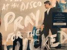 Panic at the Disco - Pray For The Wicked Limited Ed. [New Vinyl] White, Digital