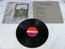LED ZEPPELIN 4 ZOSO IV UK RED PLUM, PLAY-GRADES EXCELLENT - LOVELY COVER & INNER