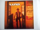 Luna - Pup Tent
