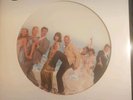 MAMMA MIA ABBA HMV EXCLUSIVE VINYL RARE 2018 NEW PICTURE DISC SEALED