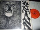 SANTANA : SAME LP 1969 CBS 63815 UK